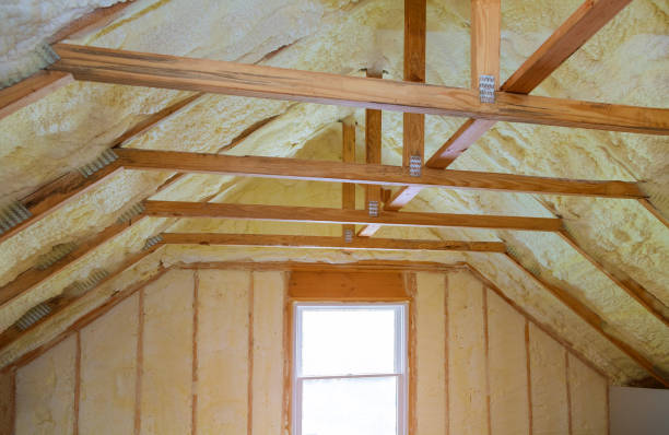 Best Insulation Installation Services in St Vincent College, PA