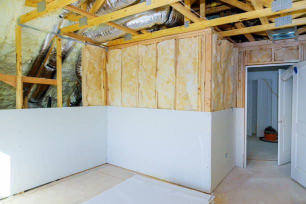 Best Insulation Installation Services in St Vincent College, PA