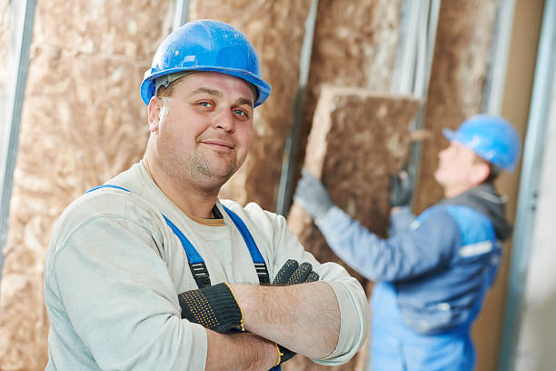 Best Energy Efficiency Solutions in St Vincent College, PA